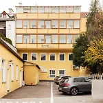 Basic Szálloda Innsbruck