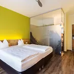 Szálloda Basic