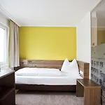 Szálloda Basic Innsbruck