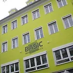 Basic Szálloda 3*