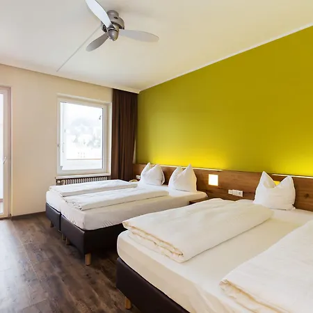 Basic Hotel 3*