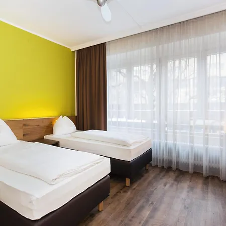 Basic Szálloda 3*