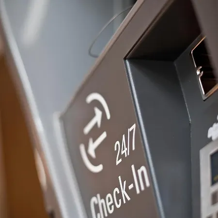 Hotel Basic Innsbruck