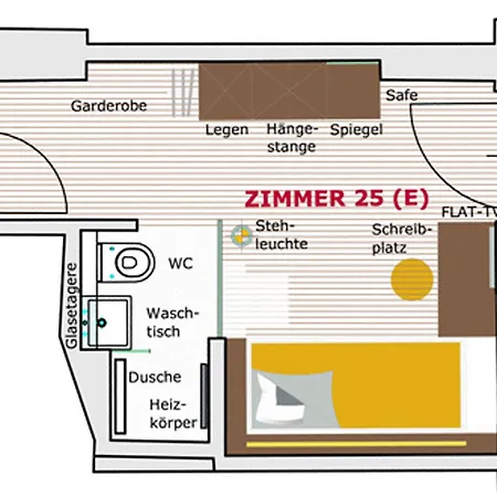 Basic Hotel