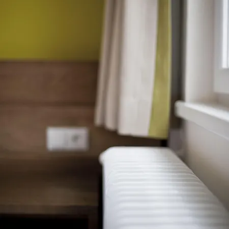 Basic Готель 3*