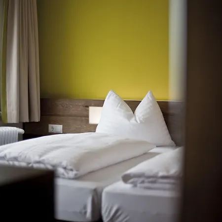 Basic 3* Innsbruck