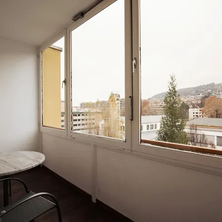 Basic 3* Innsbruck