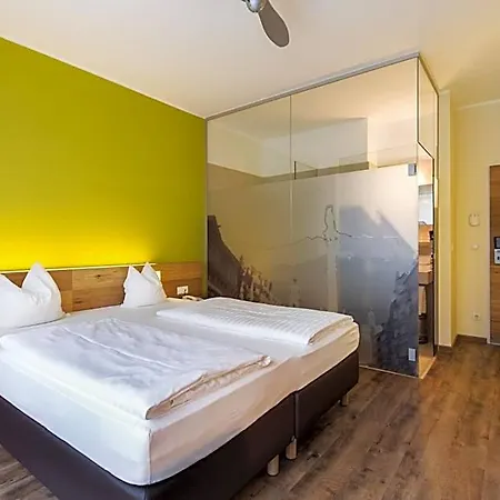 Basic Szálloda Innsbruck