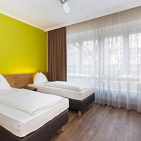 Szálloda Basic 3*