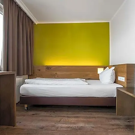 Basic 3* Innsbruck