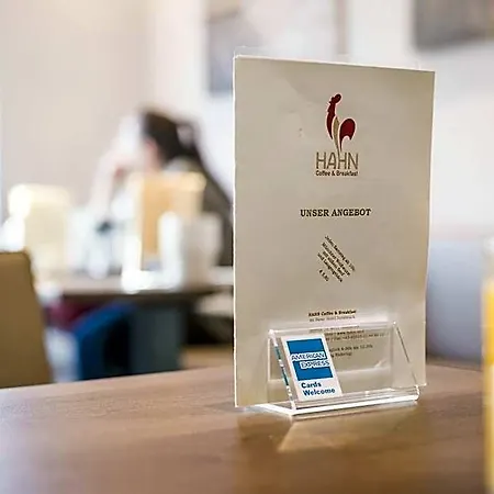 Basic Szálloda Innsbruck