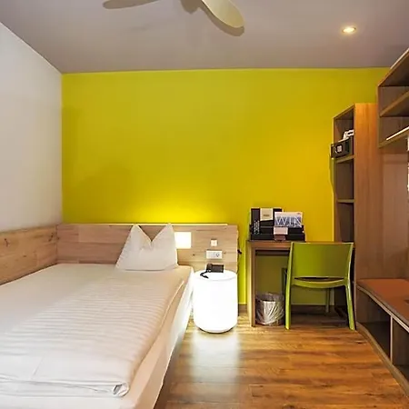 Basic 3* Innsbruck