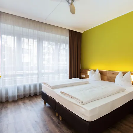 Basic Hotel Innsbruck