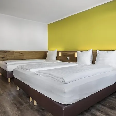 Basic 3* Innsbruck