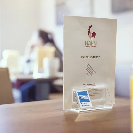 Готель Basic 3*