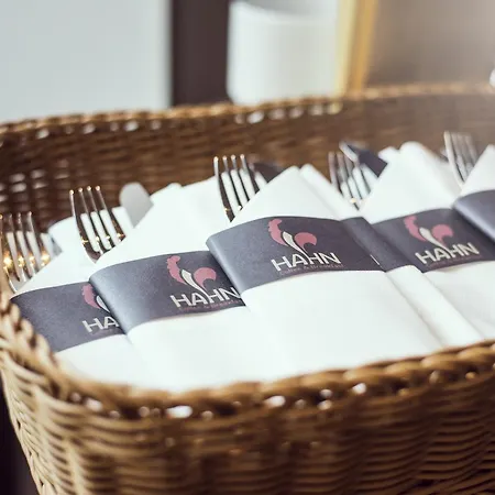 Basic Hotel Innsbruck