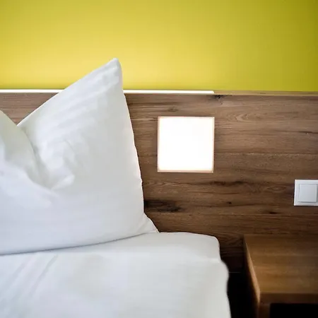 Hotel Basic Innsbruck