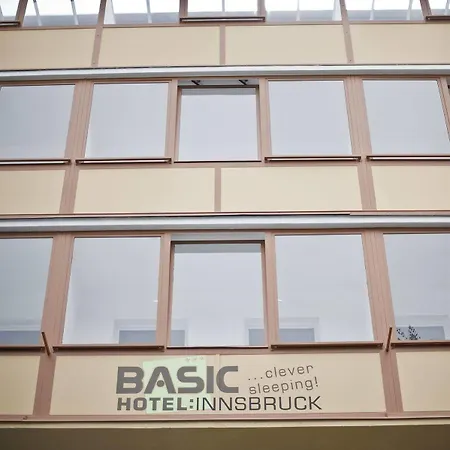 Basic 3* Innsbruck