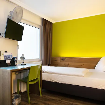 Hotel Basic