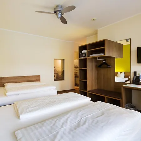 Basic Hotel Innsbruck