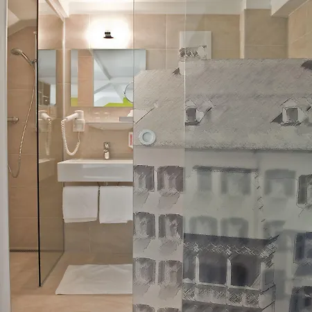Basic Hotel Innsbruck