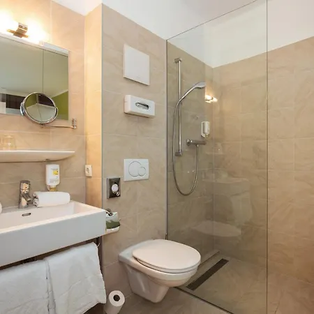 Hotel Basic Innsbruck