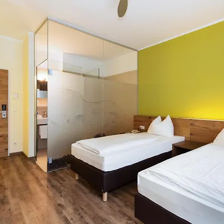 Basic 3* Innsbruck