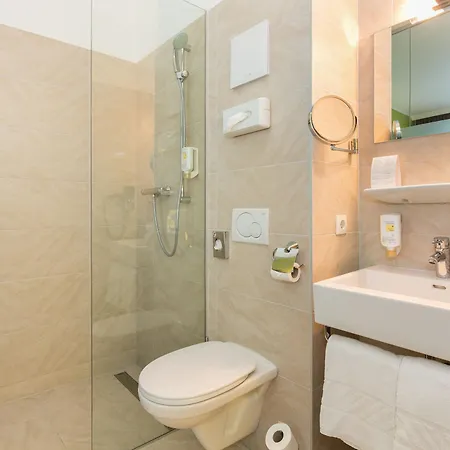 Szálloda Basic 3*