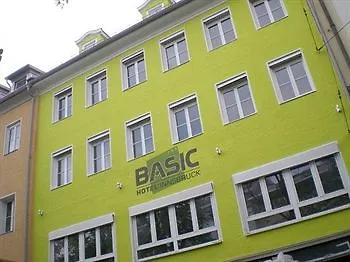 Basic Szálloda 3*